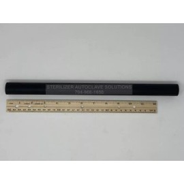 Midmark M11 Pressure Relief Tubing OEM 053-0613-07