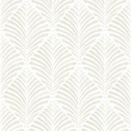 Safiyya Peel and Stick Wallpaper Boho Contact Paper Beige Neutral Modern Geometric Wall Paper Self Adhesive Waterproof Removable Wallpaper for Bedroom Bathroom Laundry Room Vinyl 17.3"x78.7"