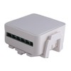 Aswalling Tuya Smart Zigbee Curtain Switch Module for Roller Shutter