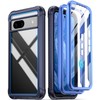 POETIC Guardian Case Compatible with Pixel 8A 5G (2024), Built-in
