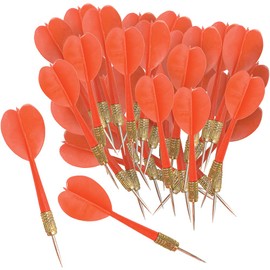 Rhode Island Novelty Plastic Darts