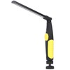 COB LED Work Light Rechargeable Magnetic Maintenance Lighting Emergency Yellow