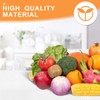 FLPMIX Shelf Liner 30 inch Wide - Large Waterproof Under