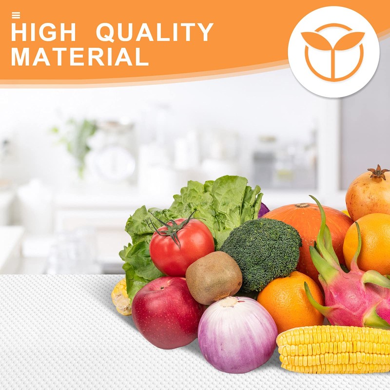 FLPMIX Shelf Liner 30 inch Wide - Large Waterproof Under