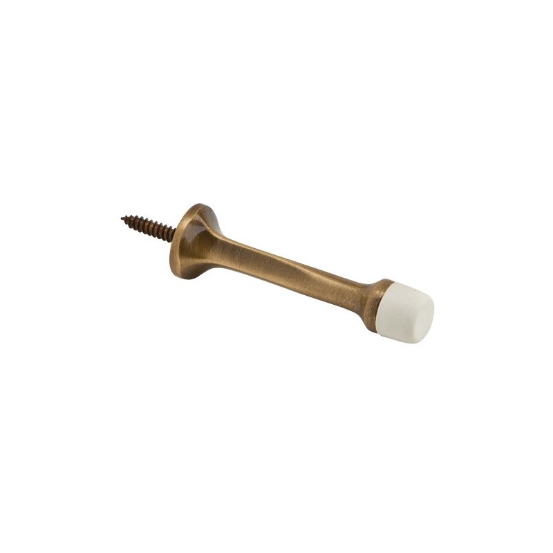SCHLAGE Ives by Schlage 61MB5 Base Door Stop