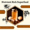 Altay Raw Mountain Honey - 100% Pure, Unfiltered, Unpasteurized, Ethically