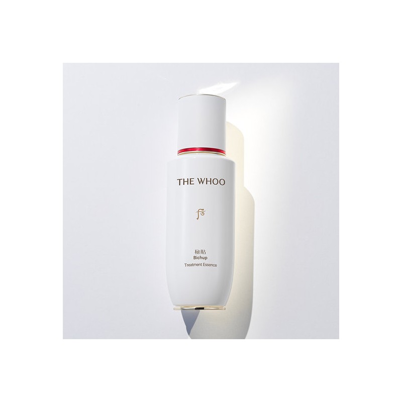 The Who [Whoo] [GS] Bichup Circulation Essence 90ml / [후]