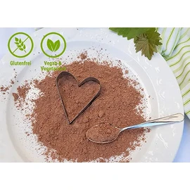 Vitis Traubenkernmehl 1kg | von Vitis Vital | glutenfrei | vegan | hoher Ballaststoffgehalt | regional produziert an der Mosel | 100% Naturprodukt | zertifizierter Herstellungsprozess | Premium Qualit?t