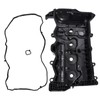Engine Valve Cover 12310RDFA01 123105A2A01 with Gasket Replacement for Honda