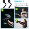 RICISUNG Wrist Strap for Strength Training, Anti-Slip Grip Aid, Training