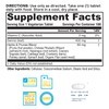 Nature's Life Herbs & Prunes - Herbal Supplements w/ 400mg