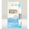 Chong Kun Dang Probiotics Lactobacillus 19 2g x 60 packets / 종근당 프로바이오틱스 유산균19 2g x 60포