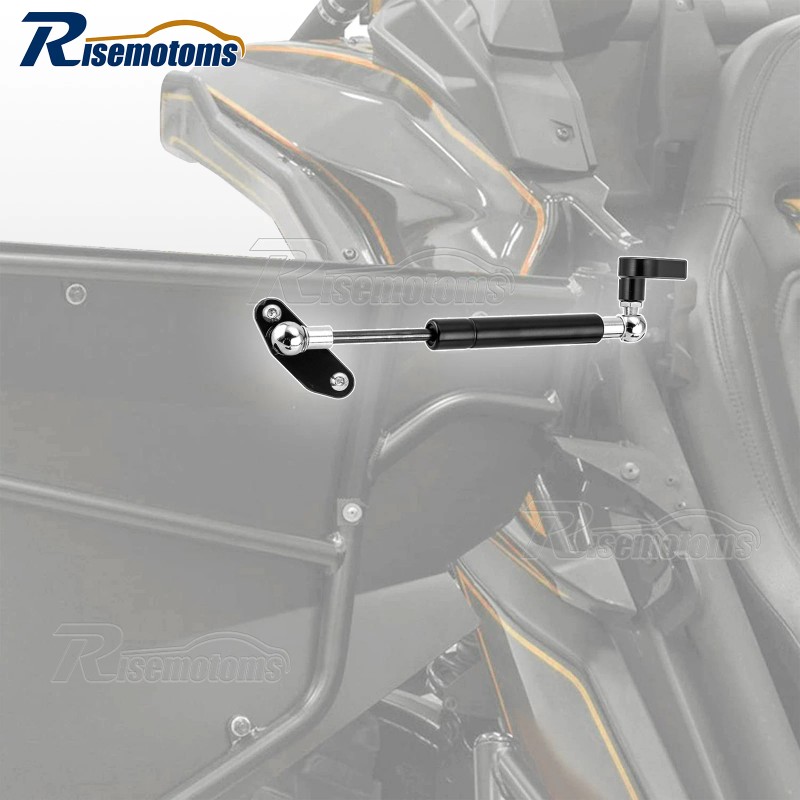 RI For Can-Am Maverick X3 X3 Max 2017+ 4Pcs Front