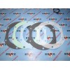CARS 1959-1960 Buick Dynaflow Torque Ball Sealing Kit | Stop