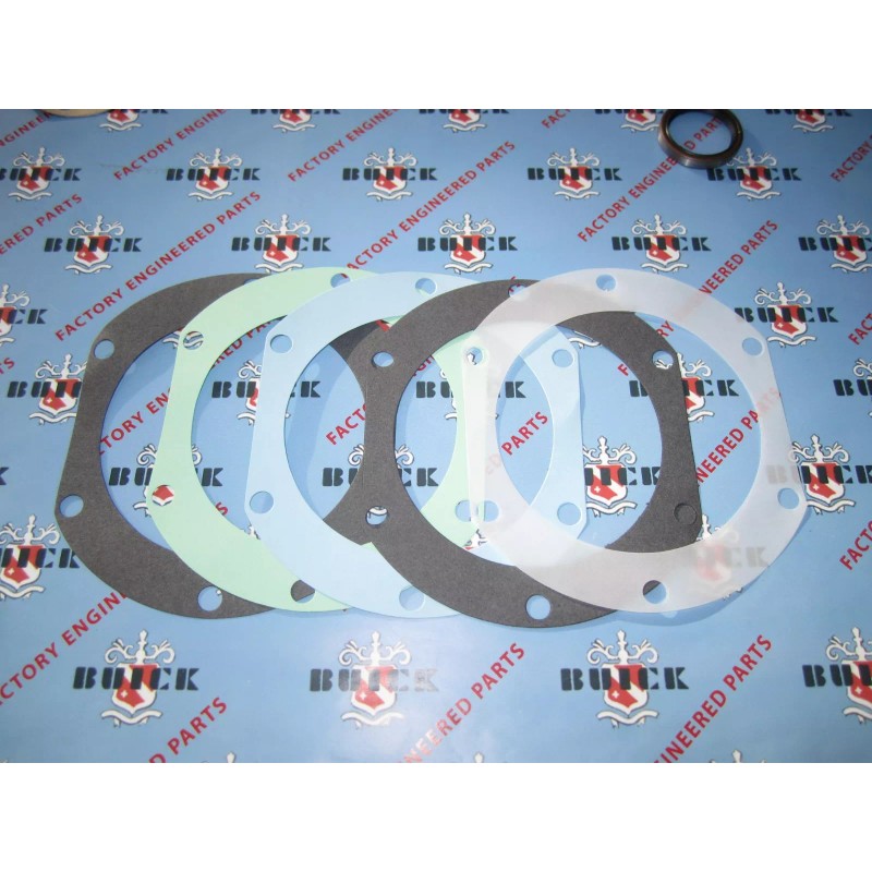 CARS 1959-1960 Buick Dynaflow Torque Ball Sealing Kit | Stop