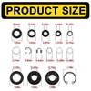 YMT for Hydro-Gear 70853 Seal Kit Fit for Lawn Mower