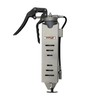 Extreme Max 5001.6371 Aluminum Grease Gun Holder for Enclosed Trailer