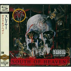 サウス・オブ・ヘヴン(SHM-CD)