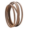 754-05027 Drive Replacement Belt for Cub Cadet MTD Troy Bilt
