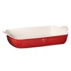 Emile Henry 17.75" x 11" / 5qt Extra Large Rectangular