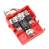 32V 400A Car Battery Distribution Terminal Quick Release Pile Head