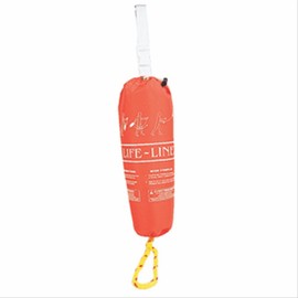 Kwik Tek LL-1 Life Line Rescue Throw Bag, 50-Feet