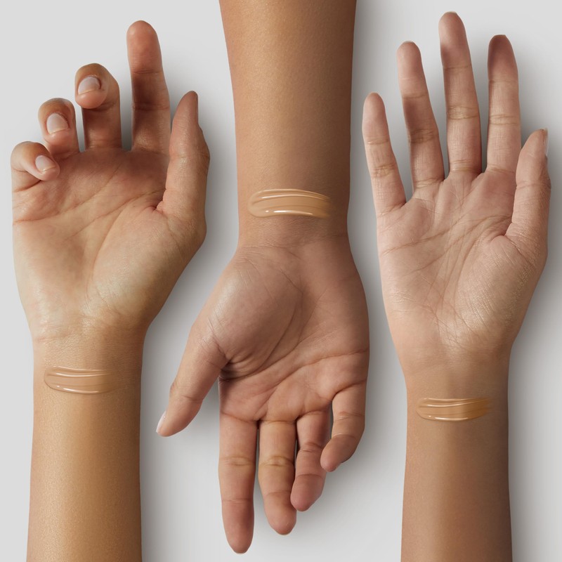 Catrice | HD Liquid Coverage Foundation | High & Natural