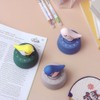 Cute Cartoon Bird Timer Kitchen Alarm Timer Time Management Tool