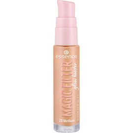 essence | Magic Filter Glow Booster | Complexion Perfector for a Radiant, Soft Focus Effect | Vegan & Cruelty Free