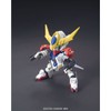 SD Gundam BB Warrior No. 402 Gundam Barbatos Lupus DX