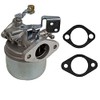 RedCap Carburetor Carb Assembly for EZGO Marathon 1988 2-Cycle Gas