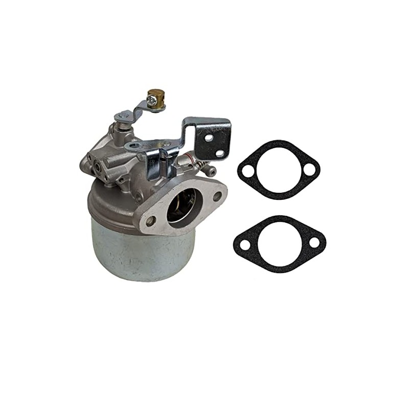RedCap Carburetor Carb Assembly for EZGO Marathon 1988 2-Cycle Gas