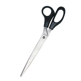 Wedo 97710 N Stainless Steel Scissors 25.5 cm