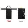 Extreme Max 5001.5010 Motorcycle Wheel Chock