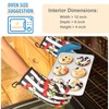 Stainless Steel Muffin Pan, E-far 6-Cup Cupcake Pan Tin for