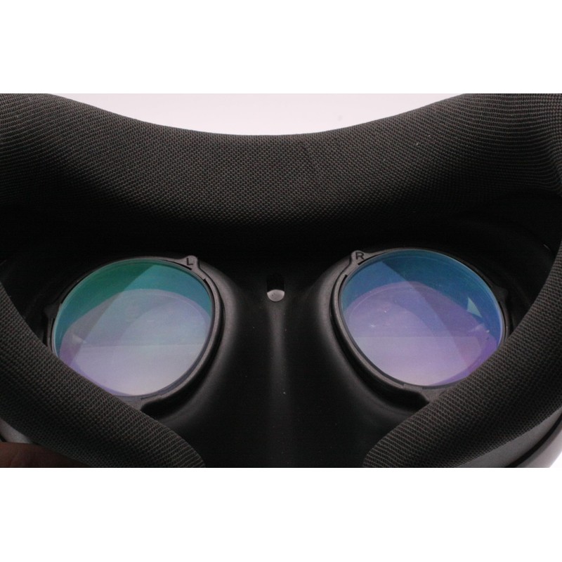 Rigoe Custom Magnetic Attachment for Meta Quest 3 | Immersive