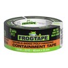 FrogTape DS 154 Premium Grade, Double-Sided Poly-Hanging Containment Tape, Sticks