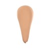 Flormar Invisible Cover HD Foundation Light Creamy Foundation for Natural