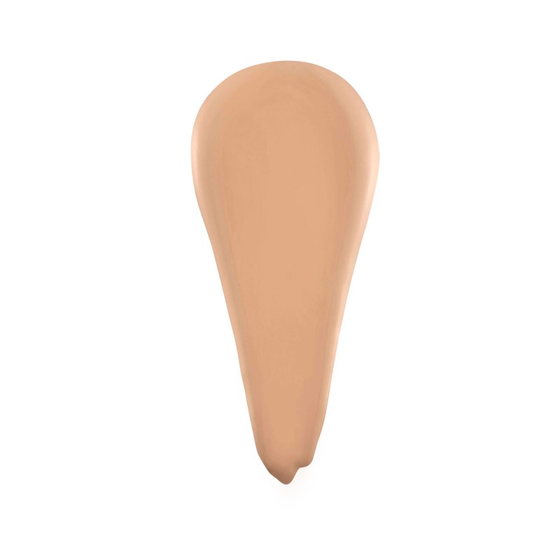 Flormar Invisible Cover HD Foundation Light Creamy Foundation for Natural