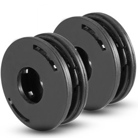 Annadue Trimmer Head for 25-2 FS 44 55 80 83 85 90 100 110 120 130 Trimmer Accessories Garden & Outdoor