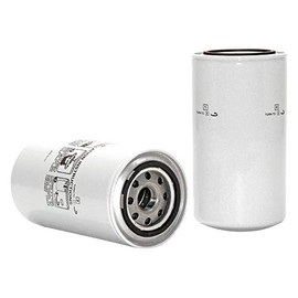 WIX Filters - 51843 Heavy Duty Spin-On Lube Filter, Pack of 1