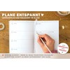 Eine der Guten A5 Diary – One Whole Year Calendar