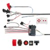 POLYNX 12 Volt Power Wheel DIY Modified Wires,High Power Self-Made