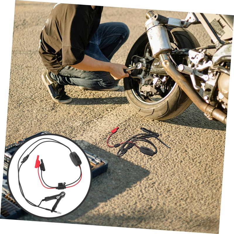 Alipis Detection Tester for Cars Reliable Leakage Detection Tool Supply