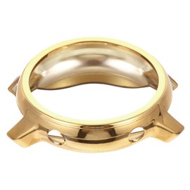 VILLFUL 1pc TPU Protective Case for Watch Flexible Stylish Design Easy Installation All-Around for Everyday Use