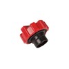 Rugged Ridge Elite Fuel Cap for Jeep Wrangler/Gladiator | |