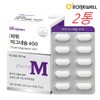 Roniwell Magnesium 400 Magnesium Mg All-in-one Care 1200mg / 마그네슘400