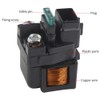 Starter Solenoid Relay for Suzuki LT-A400 Eiger 400 2X4 AUTO