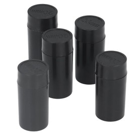 5 Piece Rollerball 20mm Inside MX5500 Ink Rollerball Pen for Price Gun, Sponge Refill Ink Roller, Compatible with MX5500 Labeler for Wallpaper Painting, Stamping,