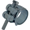 4x Lumonic Stainless Steel Joint Bolt Clamp 29-31 mm V2A